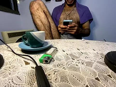 Freechat yazin199 on StripChat
