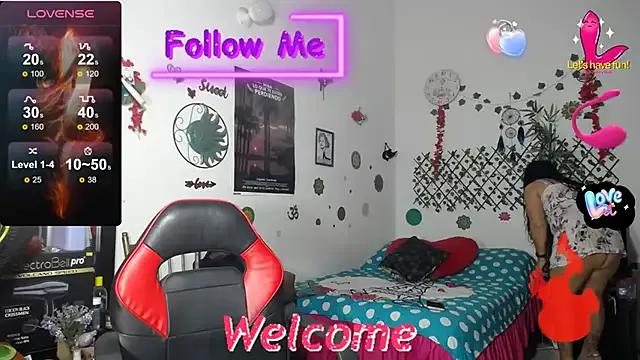 Freechat YourWhoreXX on StripChat