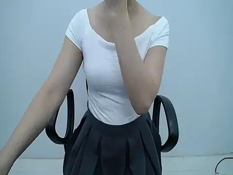 Yummy_Pinky on StripChat 