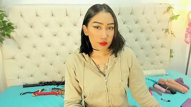 Zara_Blasse on StripChat 