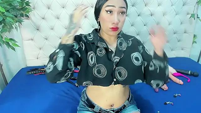 Zara_Blasse on StripChat 