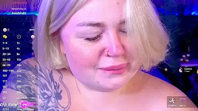 ZaraReignn on StripChat 